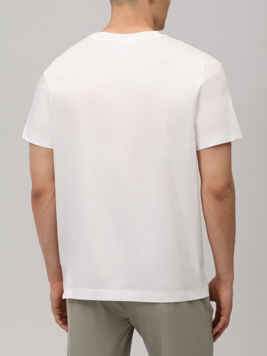 Футболка хлопковая Ryan