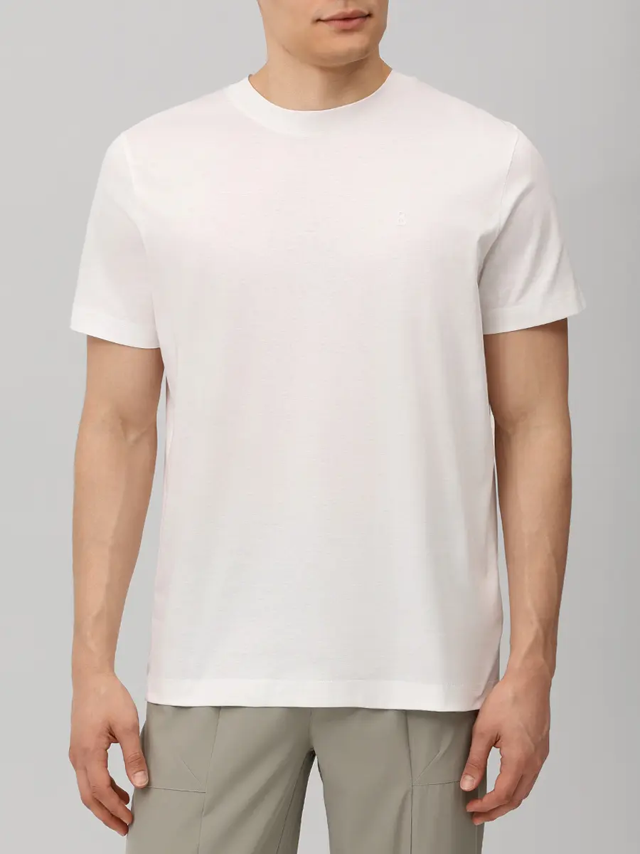 Футболка хлопковая Ryan