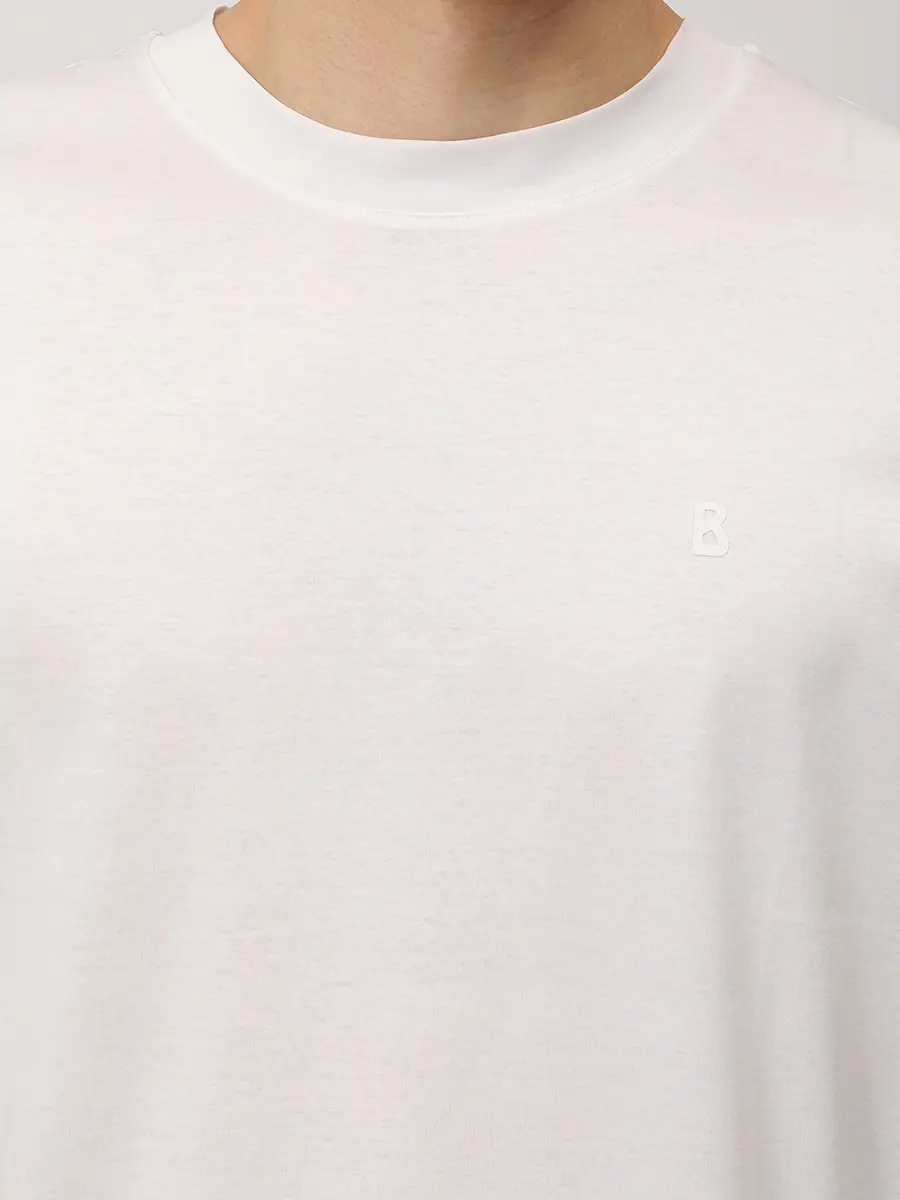 Футболка хлопковая Ryan