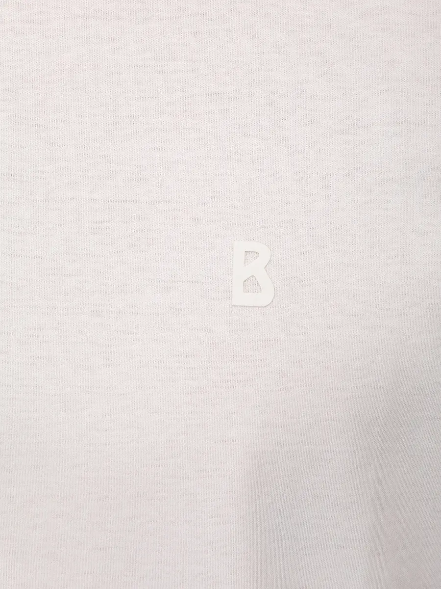 Футболка хлопковая Ryan