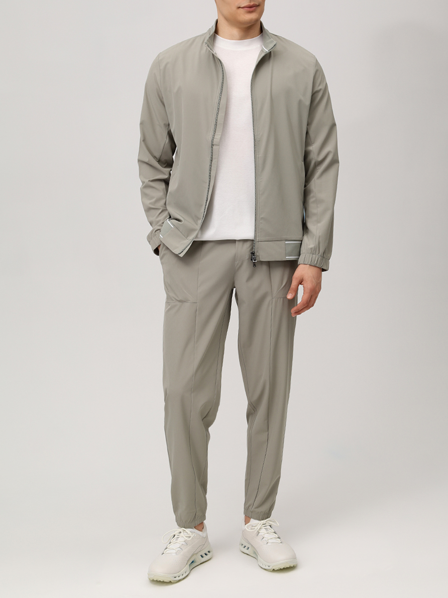 Футболка хлопковая Ryan