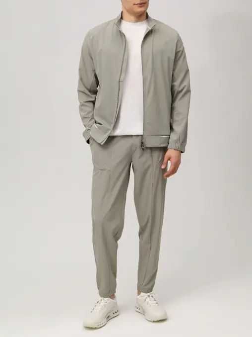 Футболка хлопковая Ryan BOGNER