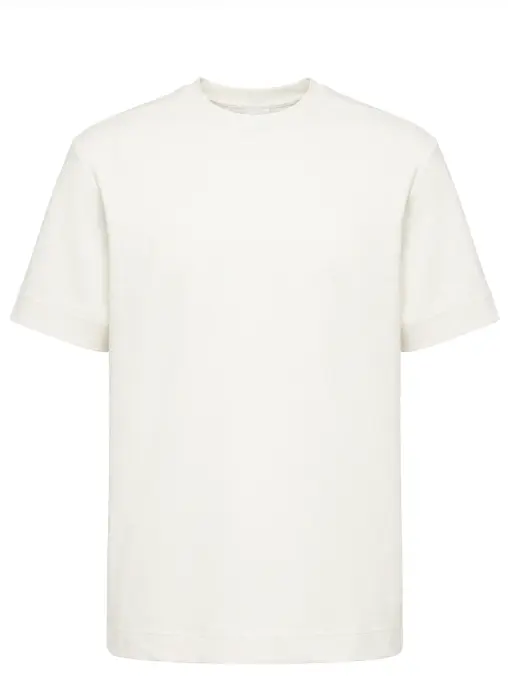 Футболка из хлопка и модала Elija BOGNER