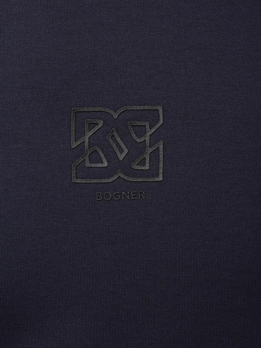 Футболка хлопковая Roc