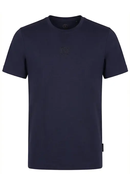 Футболка хлопковая Roc BOGNER