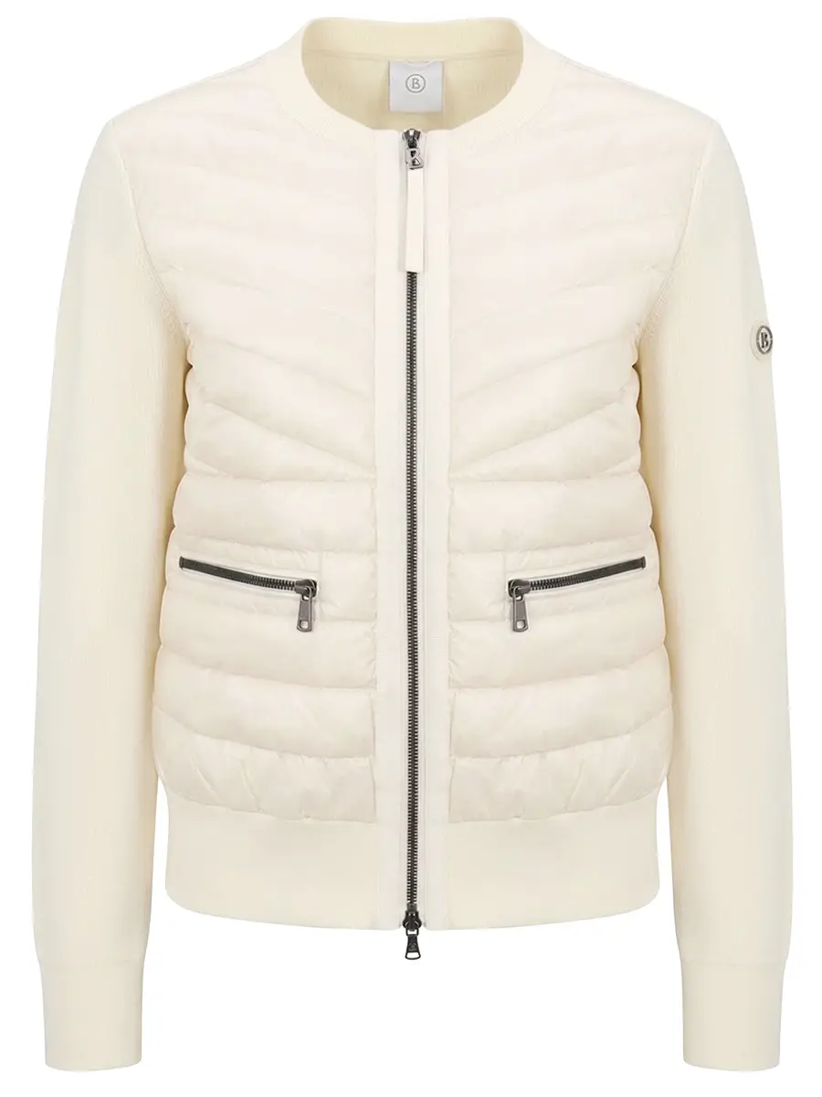 Олимпийка комбинированная Zilly