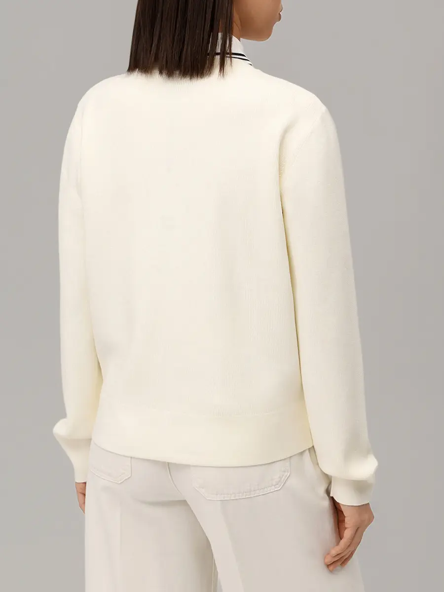 Олимпийка комбинированная Zilly