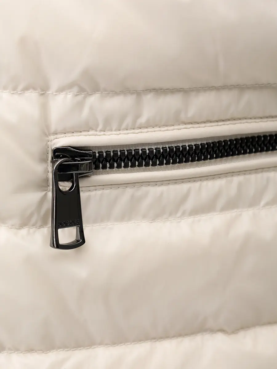 Олимпийка комбинированная Zilly