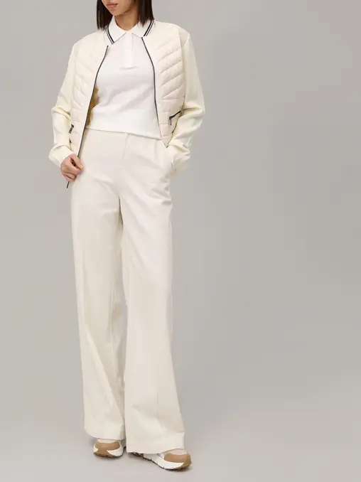 Олимпийка комбинированная Zilly BOGNER