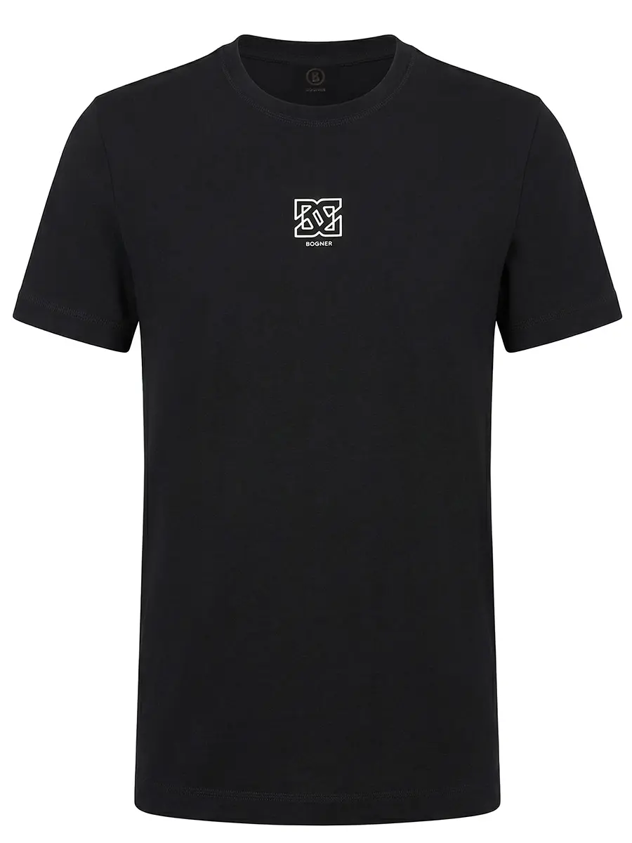 Футболка хлопковая Roc