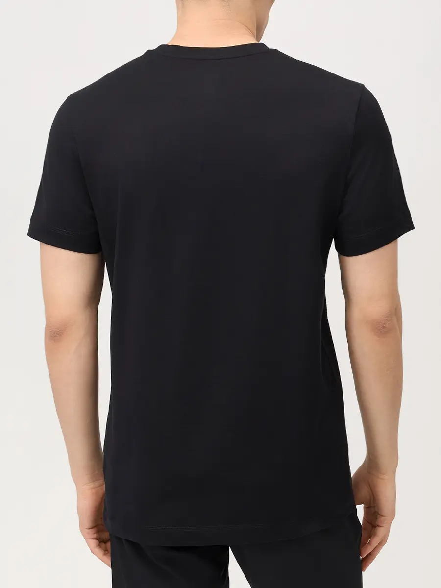 Футболка хлопковая Roc