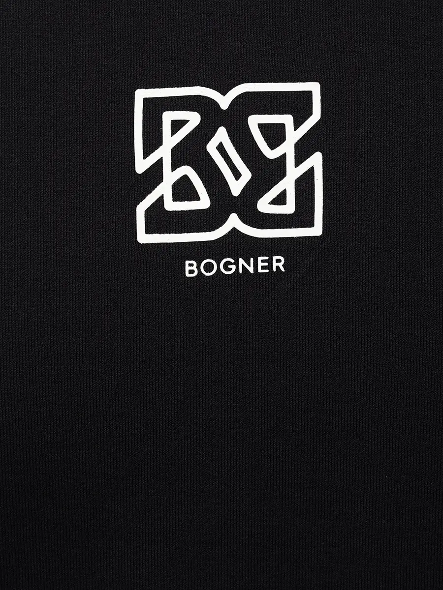 Футболка хлопковая Roc