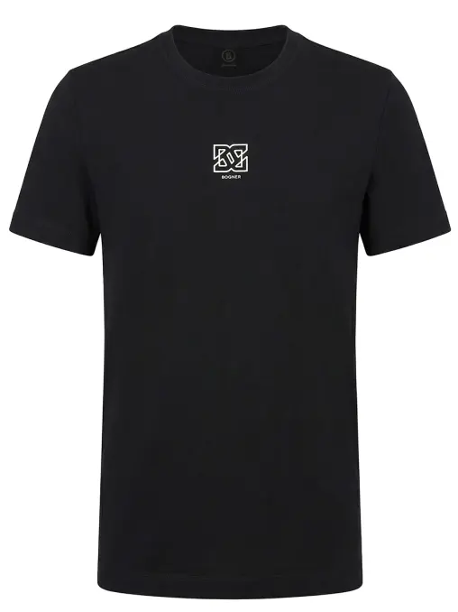 Футболка хлопковая Roc BOGNER