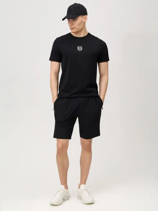 Футболка хлопковая Roc BOGNER