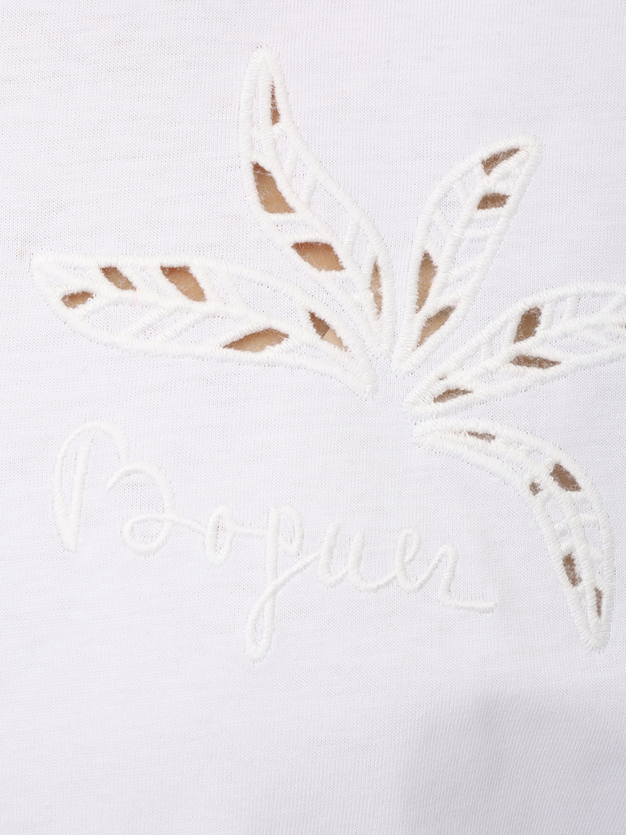 Футболка хлопковая Dorothy