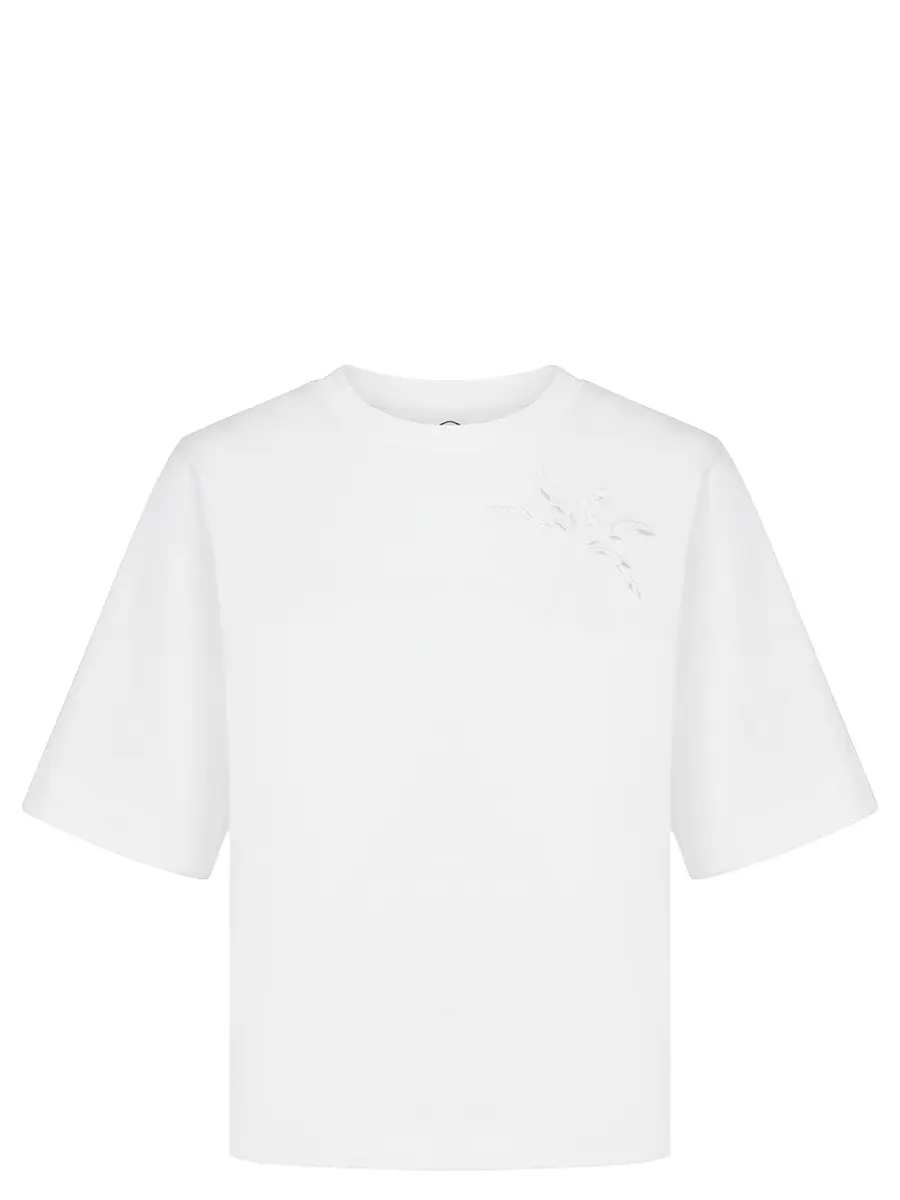 Футболка хлопковая Dorothy