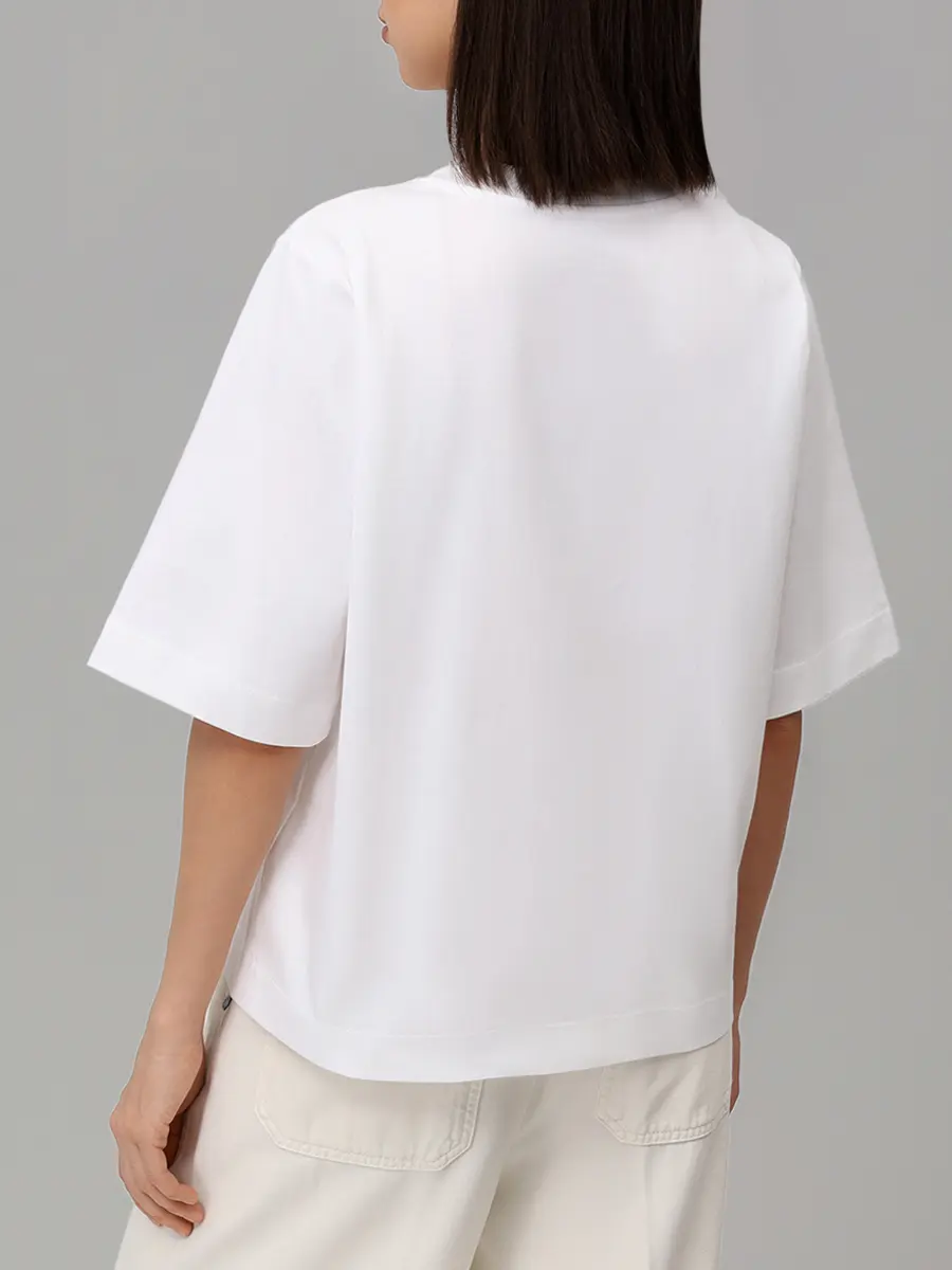 Футболка хлопковая Dorothy