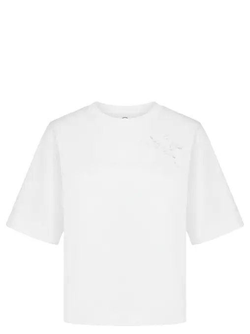 Футболка хлопковая Dorothy BOGNER