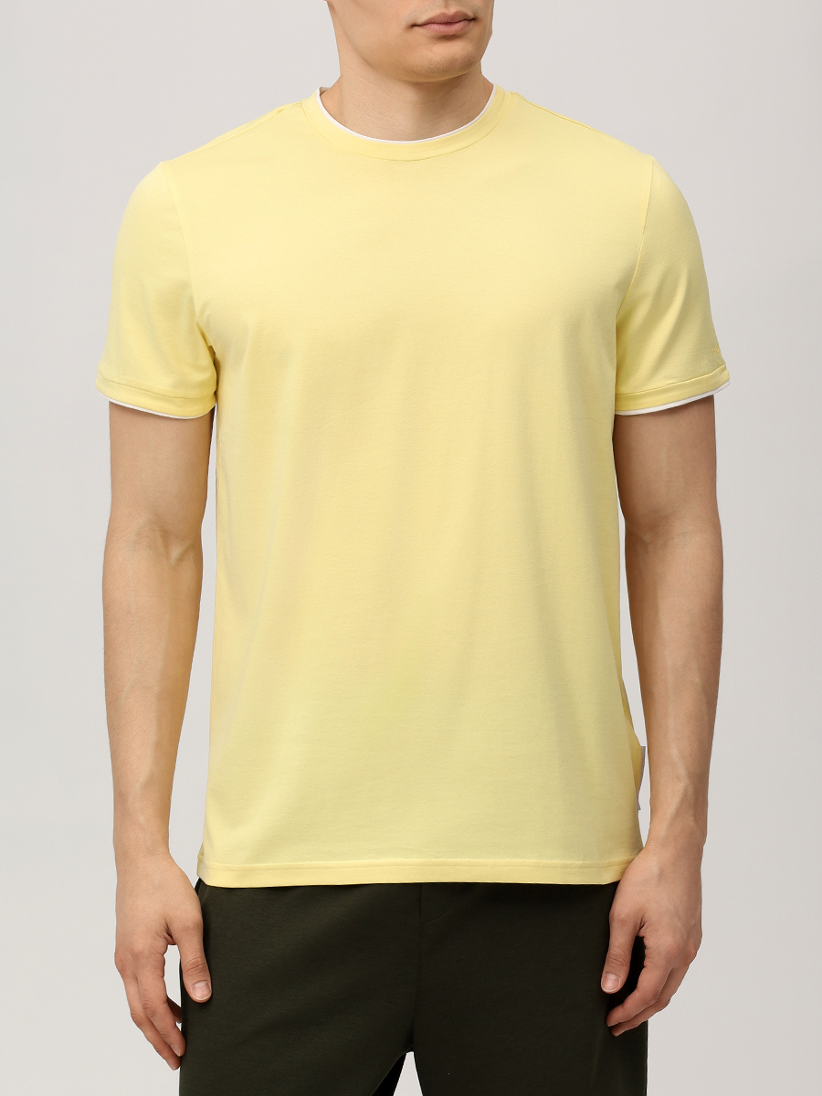 Футболка хлопковая Ryan