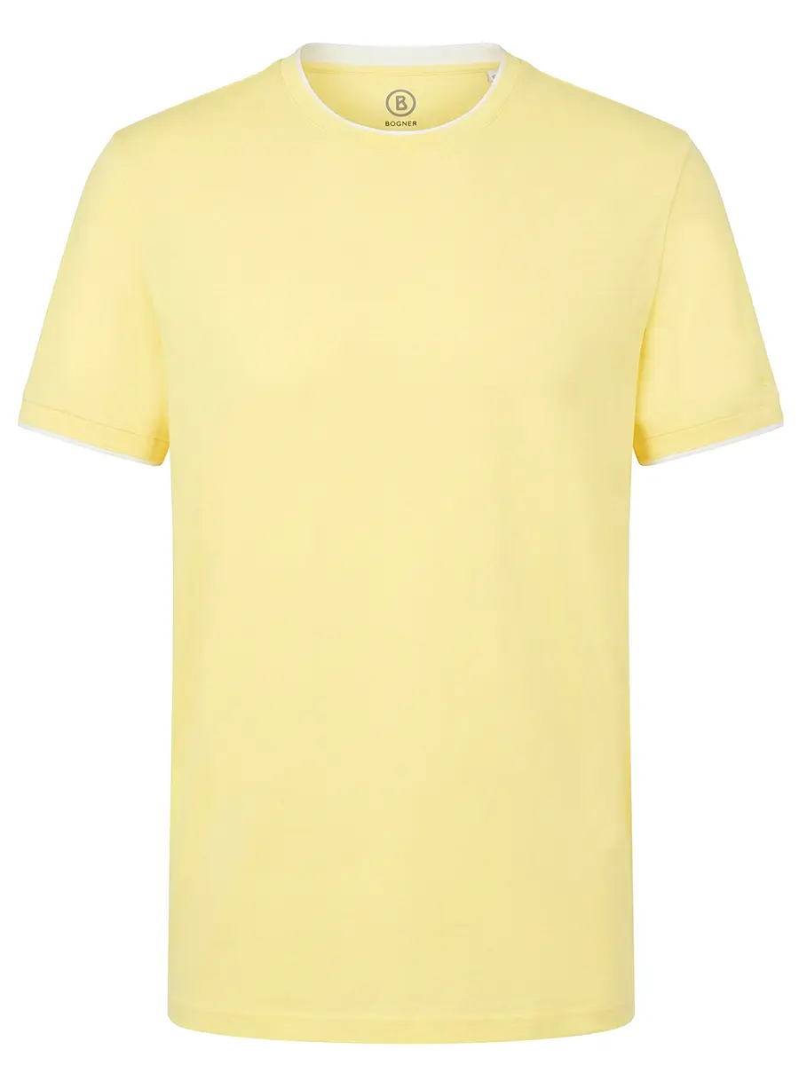 Футболка хлопковая Ryan