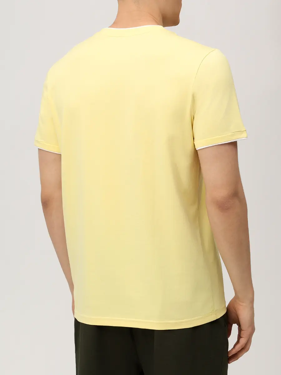 Футболка хлопковая Ryan