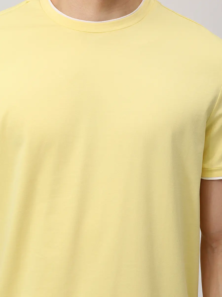 Футболка хлопковая Ryan