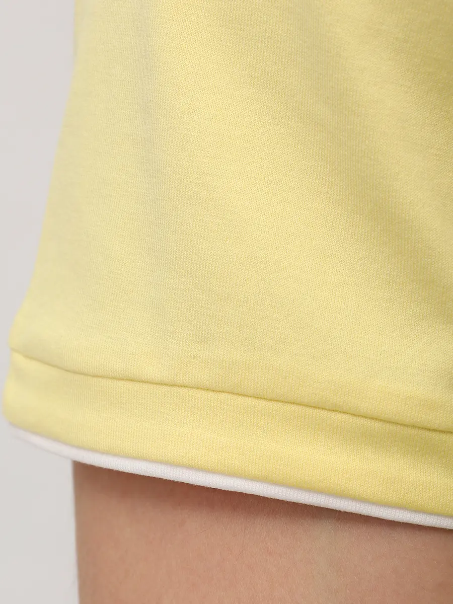 Футболка хлопковая Ryan