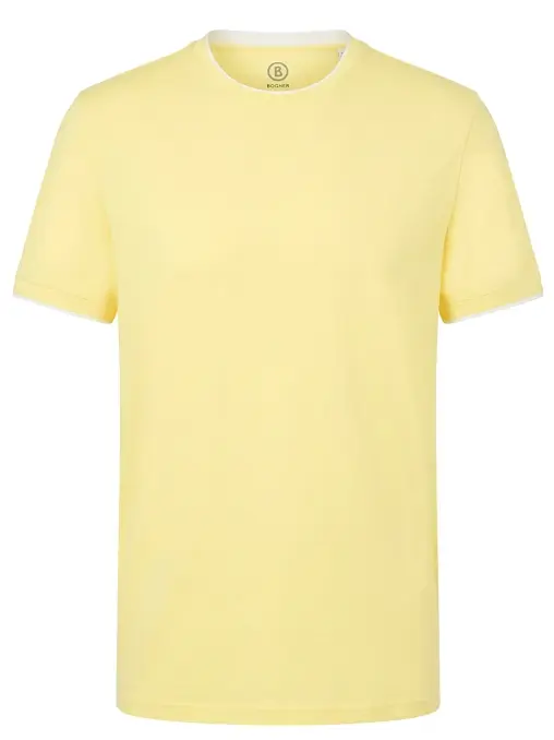 Футболка хлопковая Ryan BOGNER