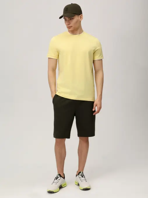 Футболка хлопковая Ryan BOGNER