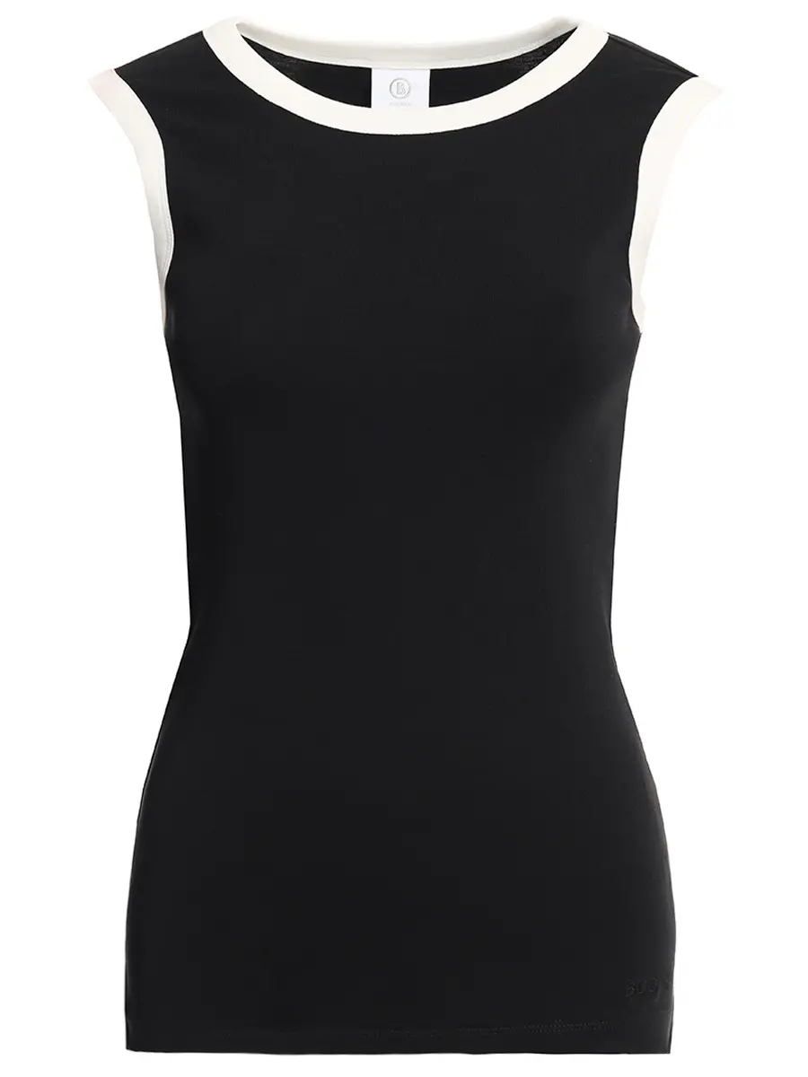 Майка хлопковая Niki