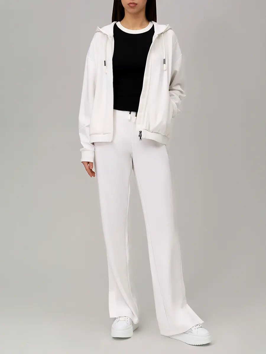 Майка хлопковая Niki