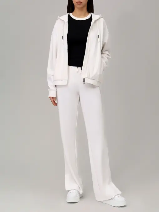 Майка хлопковая Niki BOGNER