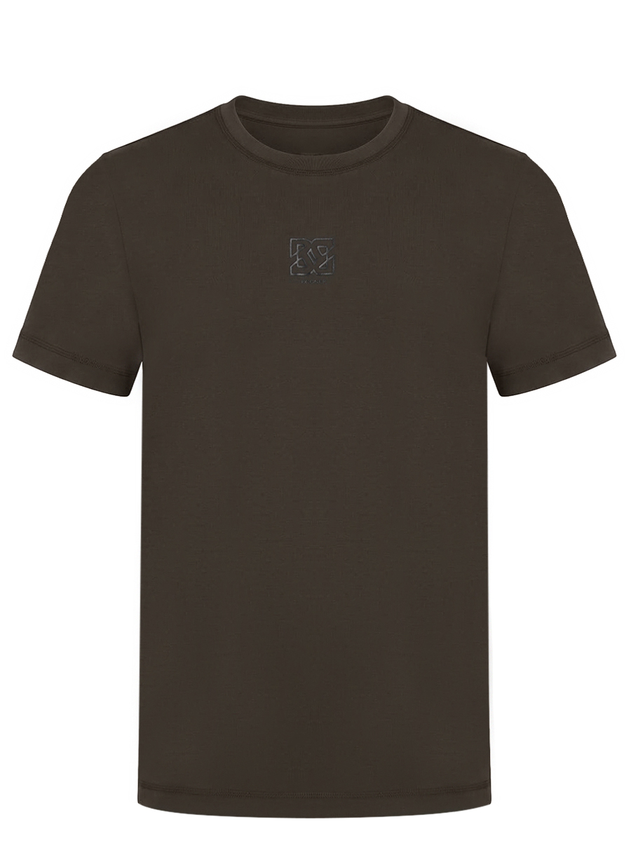 Футболка хлопковая Roc