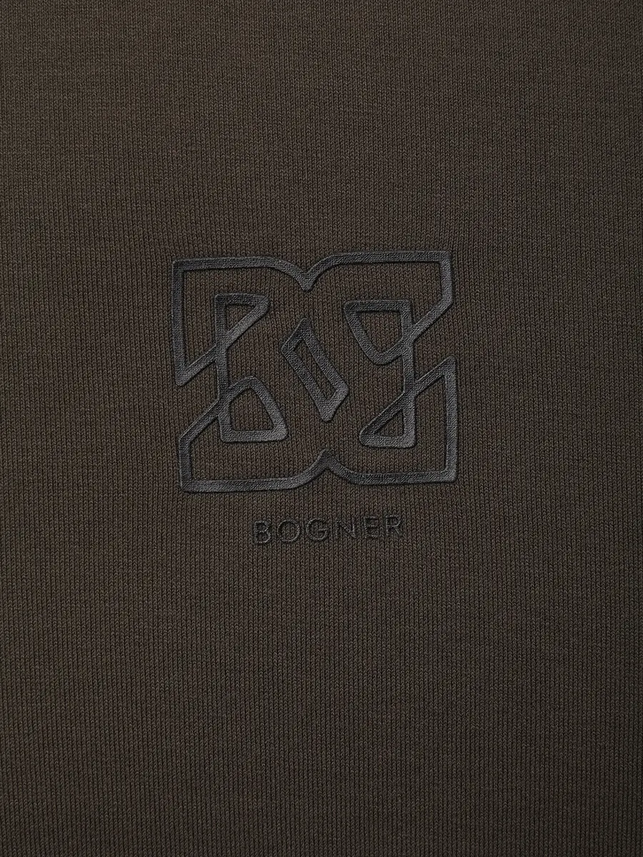 Футболка хлопковая Roc