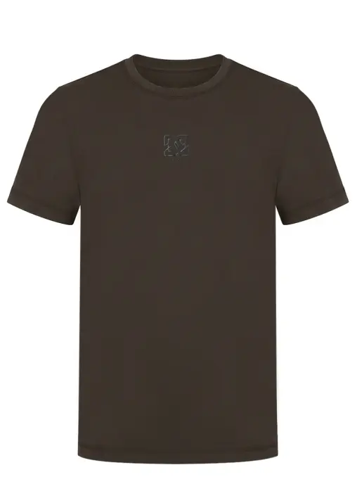 Футболка хлопковая Roc BOGNER