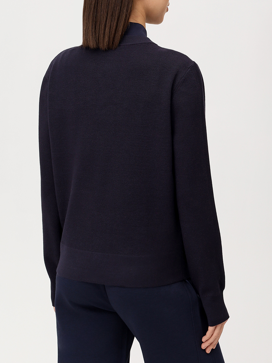 Олимпийка комбинированная Zilly