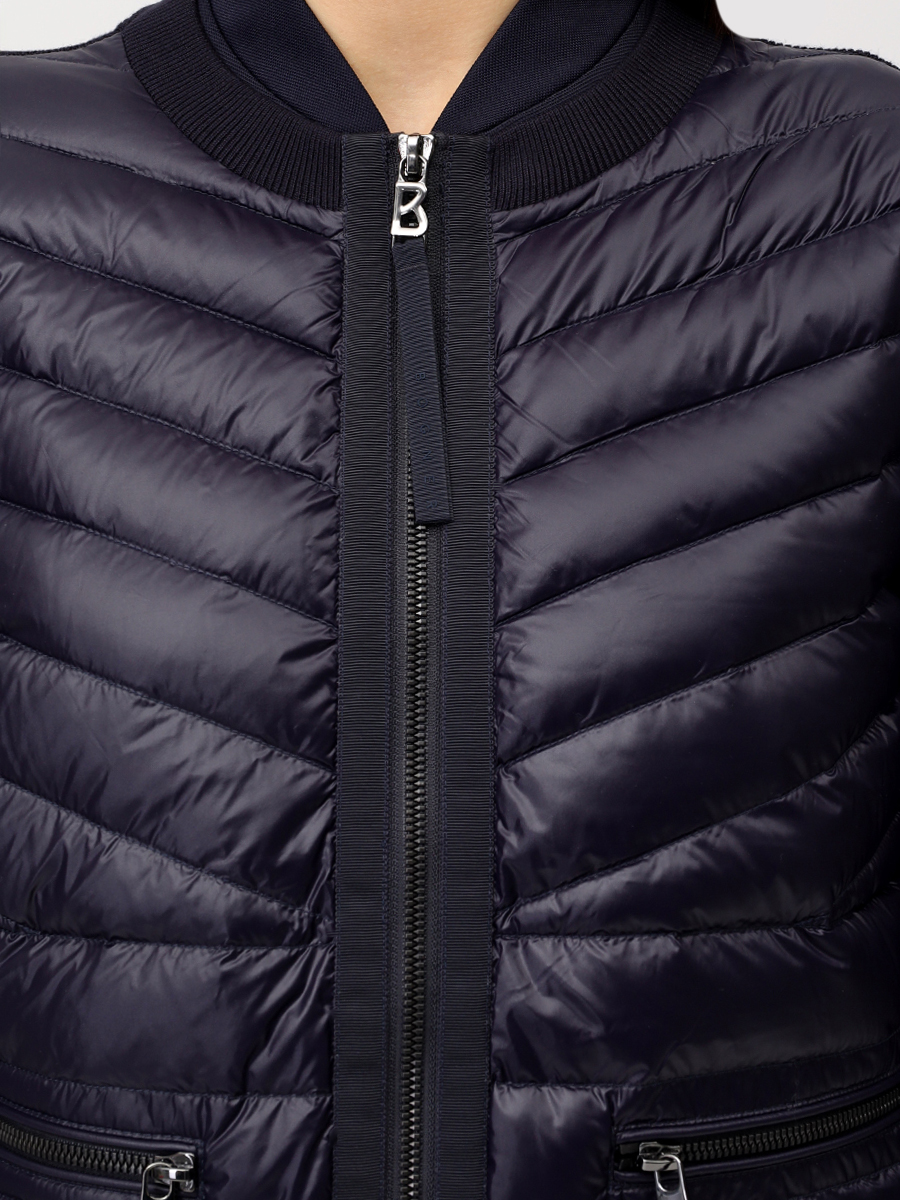 Олимпийка комбинированная Zilly