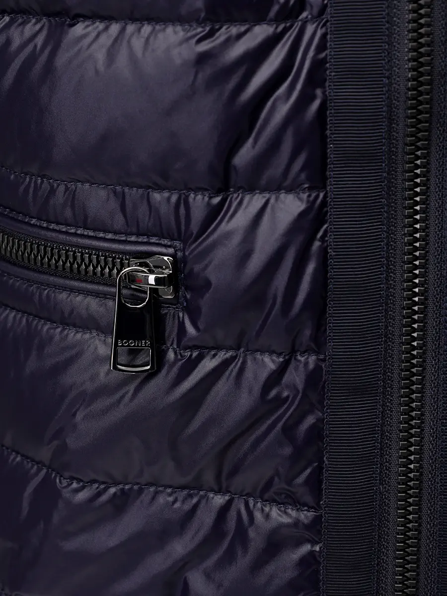 Олимпийка комбинированная Zilly