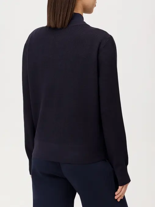 Олимпийка комбинированная Zilly BOGNER