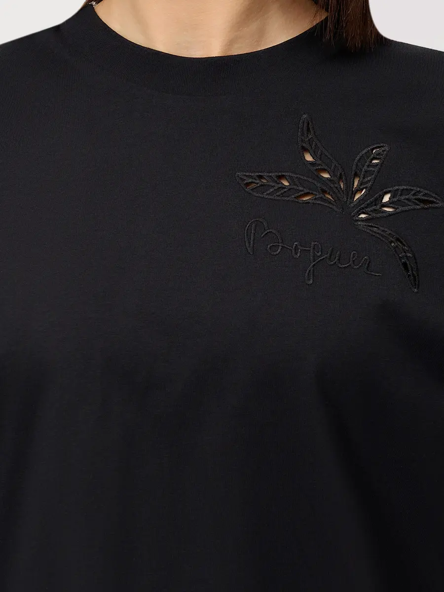 Футболка хлопковая Dorothy