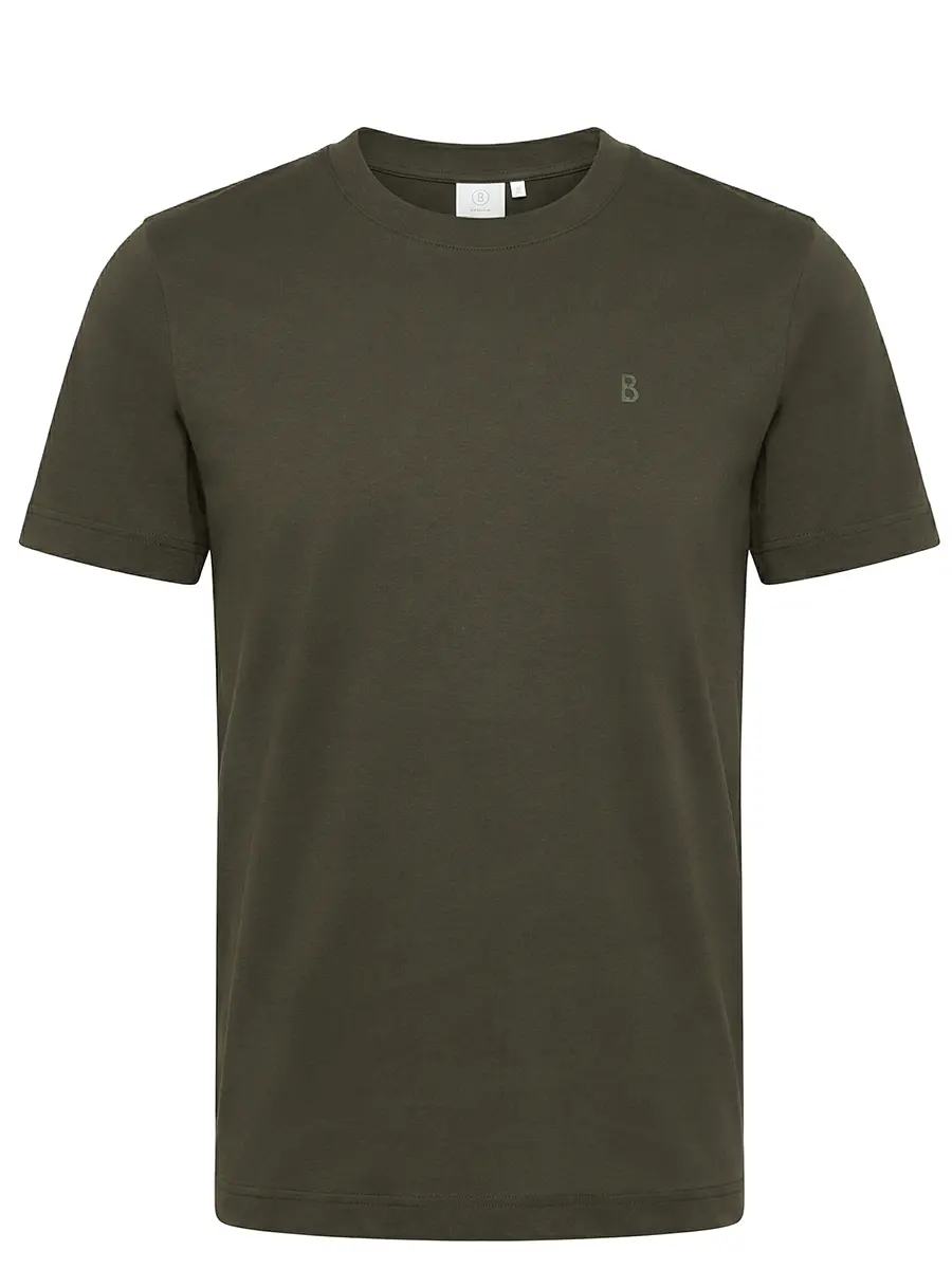 Футболка хлопковая Ryan