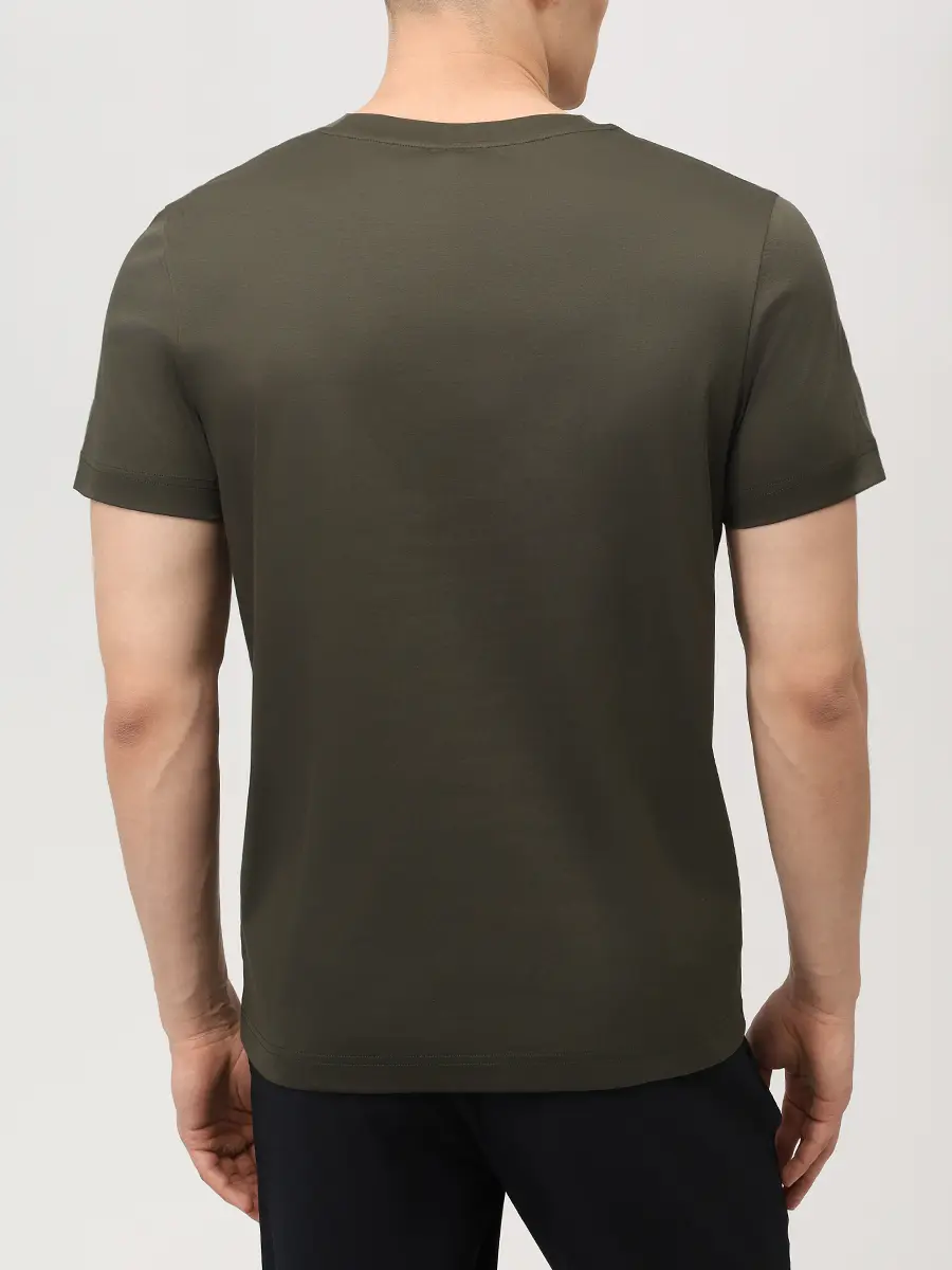 Футболка хлопковая Ryan