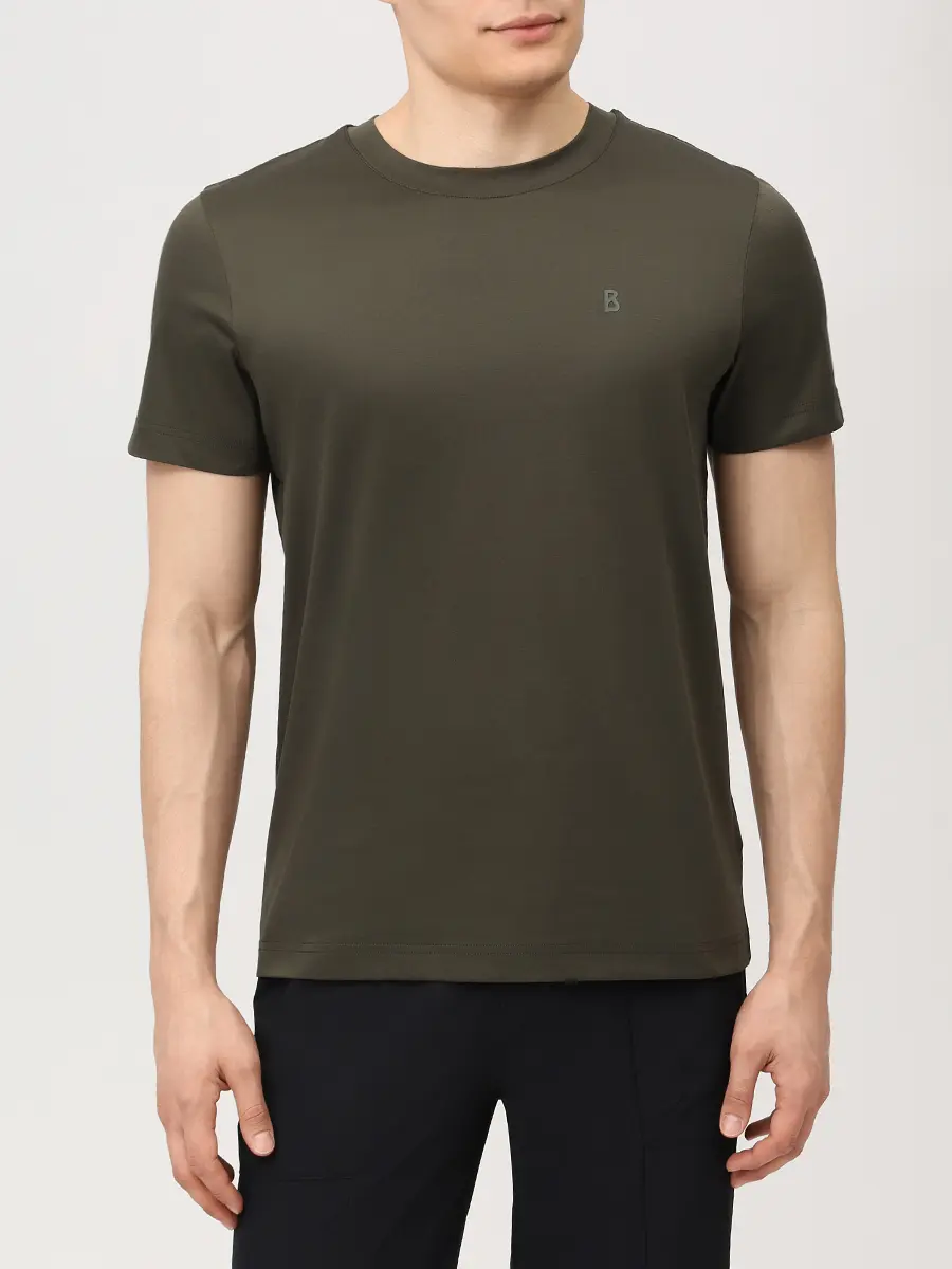 Футболка хлопковая Ryan