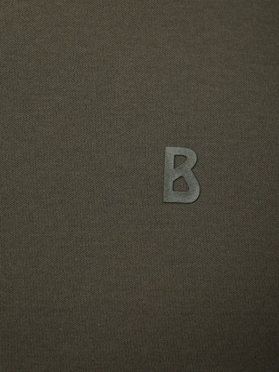 Футболка хлопковая Ryan