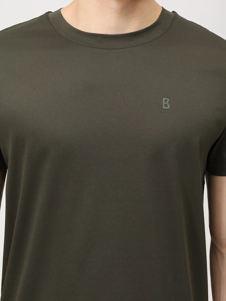 Футболка хлопковая Ryan