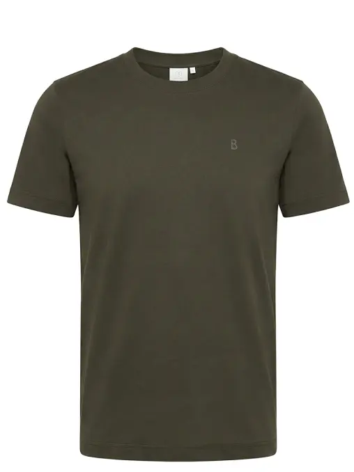 Футболка хлопковая Ryan BOGNER