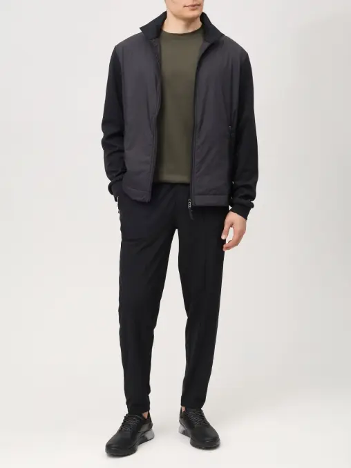 Футболка хлопковая Ryan BOGNER