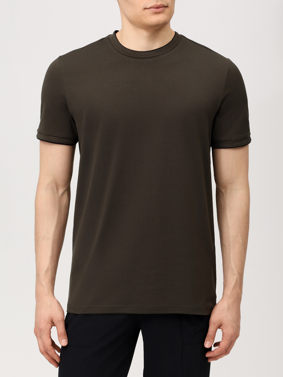 Футболка хлопковая Ryan