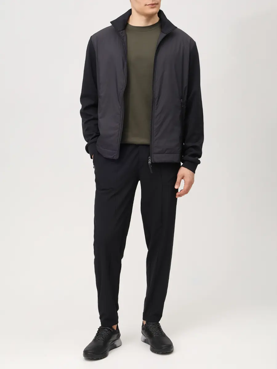 Футболка хлопковая Ryan