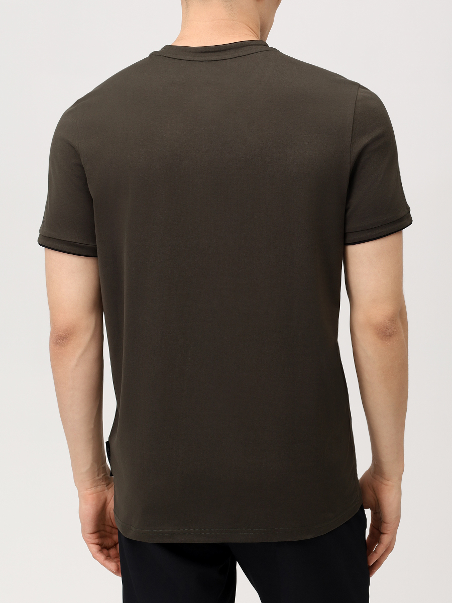 Футболка хлопковая Ryan